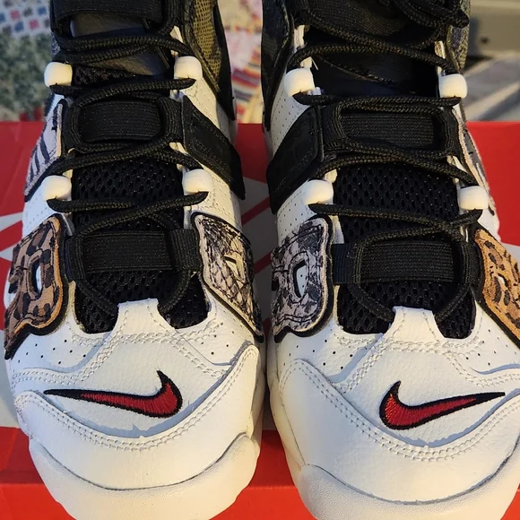 Nike Uptempo - Picture 12 of 12